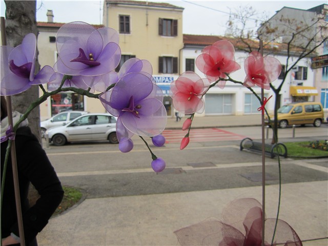Božićni sajam u Umagu